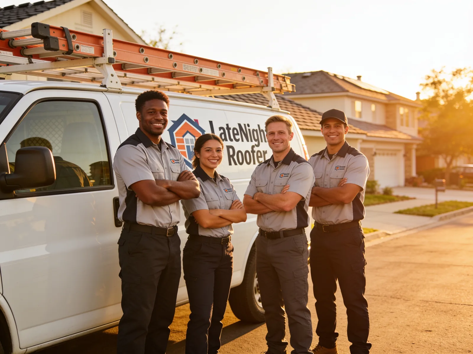 Emergency Roof Repair company in Long Lake, MI